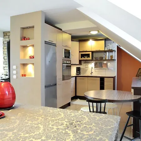 Apartament W Gorach * Nowy Targ