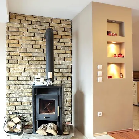 Apartment Apartament W Gorach Nowy Targ