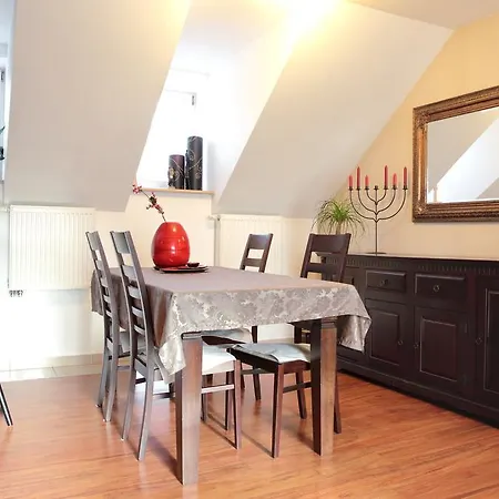 Apartament W Gorach * Nowy Targ