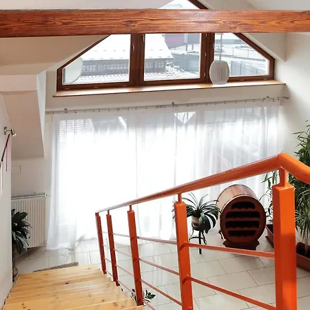 Apartment Apartament W Gorach Nowy Targ