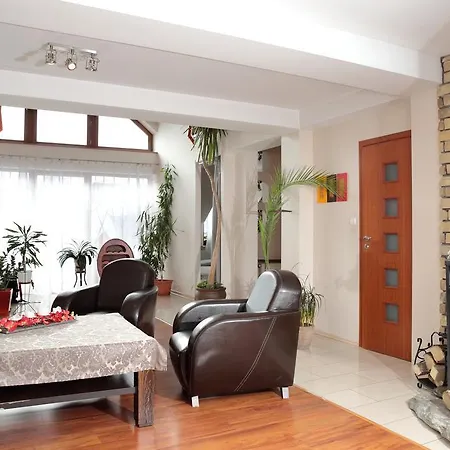 Apartament W Gorach * Nowy Targ