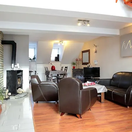 Apartament W Gorach *