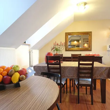 Apartament W Gorach * Nowy Targ