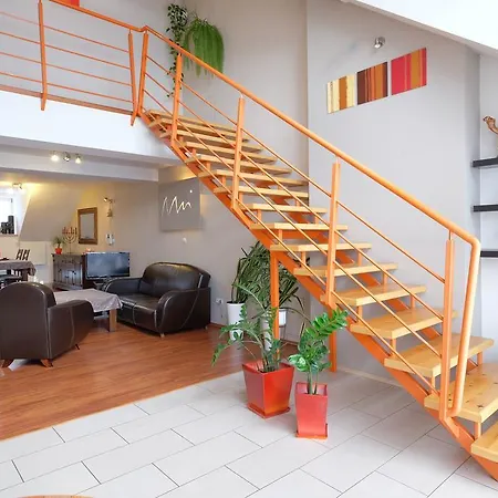 Apartment Apartament W Gorach