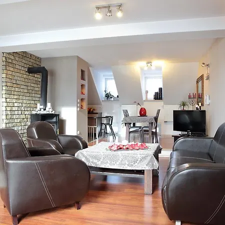 Apartament W Gorach * Nowy Targ