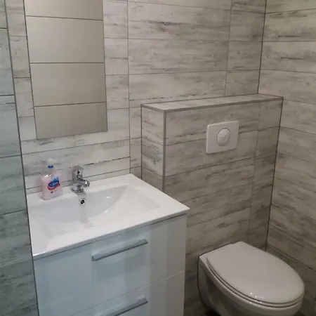 Apartament W Gorach Nowy Targ