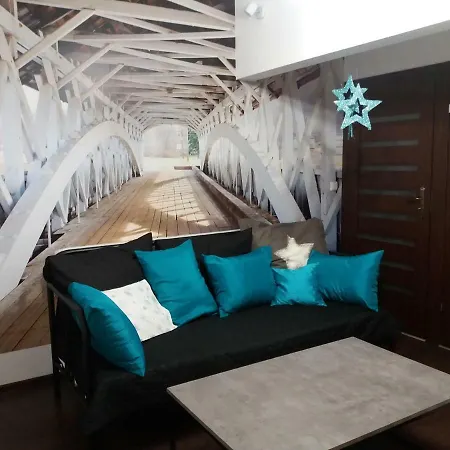 Apartament W Gorach Apartment Nowy Targ