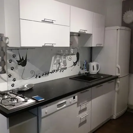 Apartament W Gorach Apartment *