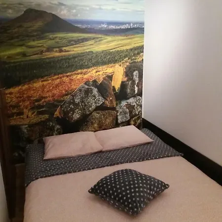 Apartament W Gorach Apartment *