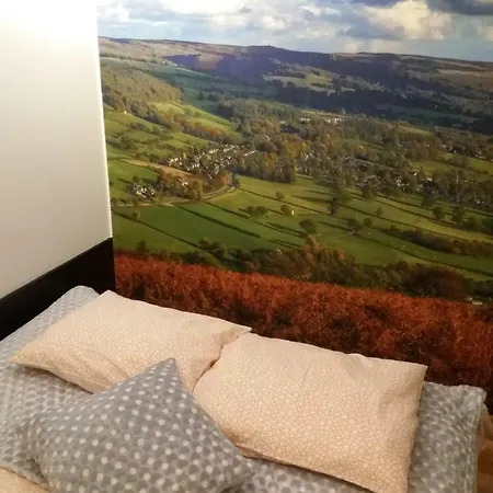 Apartament W Gorach *