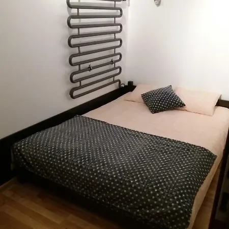 Apartment Apartament W Gorach Nowy Targ