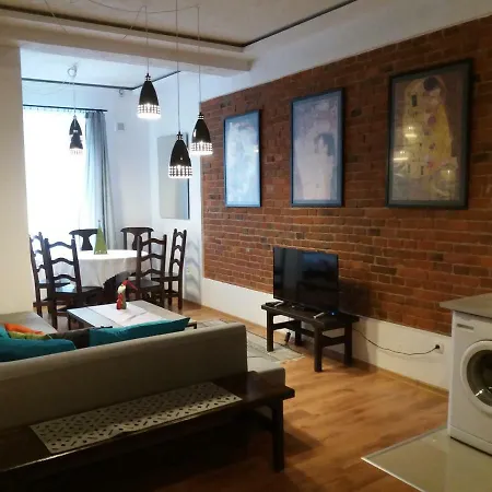 Apartament W Gorach Apartment