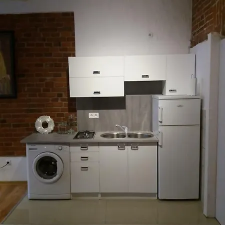 Apartament W Gorach Nowy Targ